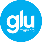 Glu