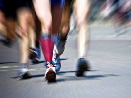 Hyperactive: The Pedometer Gets a Makeover