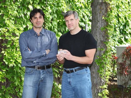 Building A Bionic Pancreas