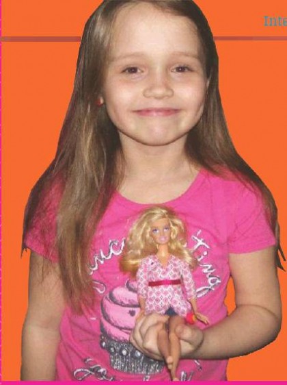 Barbie Gets A Pump’