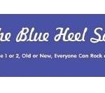 BLUE HEEL SOCIETY