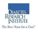 DIABETES RESEARCH INSTITUTE (DRI)