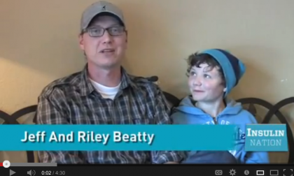 INTV: Riley Beatty’s $25,000 Pickle jar
