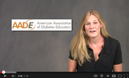 INTV: AADE 2012 Conference Report:  New Tech Spotlights
