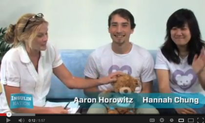 INTV: Jerry the Bear Teaching Toy