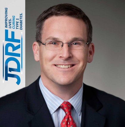 Spreading Bets In the AP Sweepstakes:  An Interview With JDRF’s Dr. Aaron Kowalski