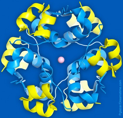 Inhalable Insulin — A Breathtaking Development