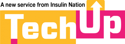 TechUp Insulin Advisor