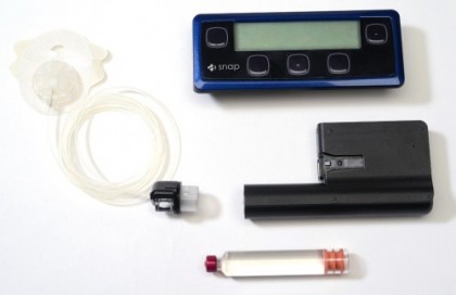 A Snappy Approach to Pump Technology