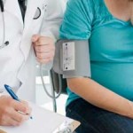 Pregnancy Complications Signal Diabetes' Risk