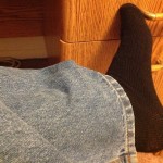 Playing Footsie Around Neuropathy