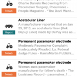 FDA's new MedWatcher mobile app aims to crowd-source adverse event reporting