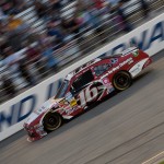 Reed Strong in Roush Fenway Debut at Richmond – Drive to Stop Diabetes