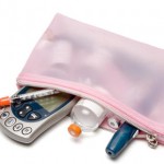 Take the stress out of traveling with diabetes