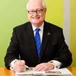 Diabetes Australia new Chief Executive Officer