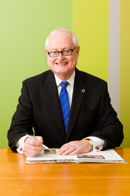 Diabetes Australia new Chief Executive Officer