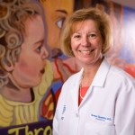 Western New York children help scientists stave off Type 1 diabetes