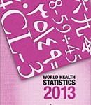 World Health Statistics 2013