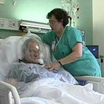 Video: New diabetes treatment flushes sugar, calories out of body