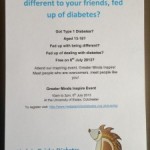 The Greater Minds Inspire Event