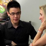 Video: Glimpse Inside the Health-Tech Startup Scene