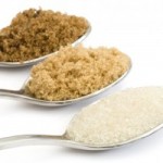 In the Brain, Not All Sugars Created Equal