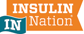 Insulin Nation logo