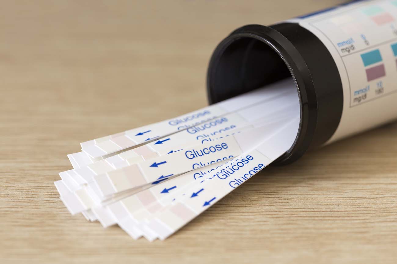 Insulin Nation » Fighting for Better Test Strips