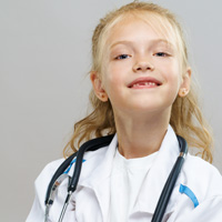 shutterstock_59180317_girl_playing_doctor_200px
