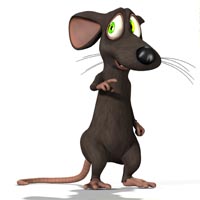 shutterstock_54954403_scared_mouse_200px
