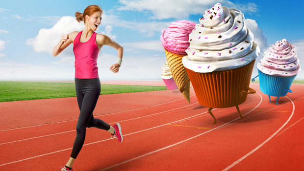 shutterstock_202069882_woman_Running_Cupcakes_620px