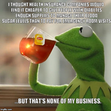 5 Diabetes Memes You Need to See – Insulin Nation