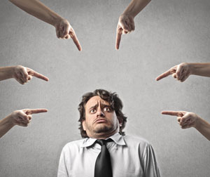 Research Corner: Ending the A1C Blame Game