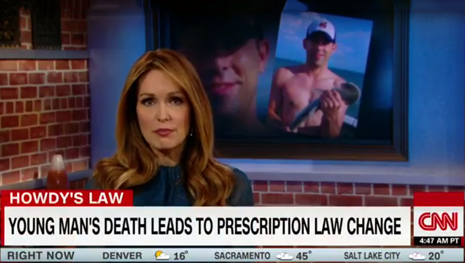 CNN Reports on a DKA Death | Insulin Nation