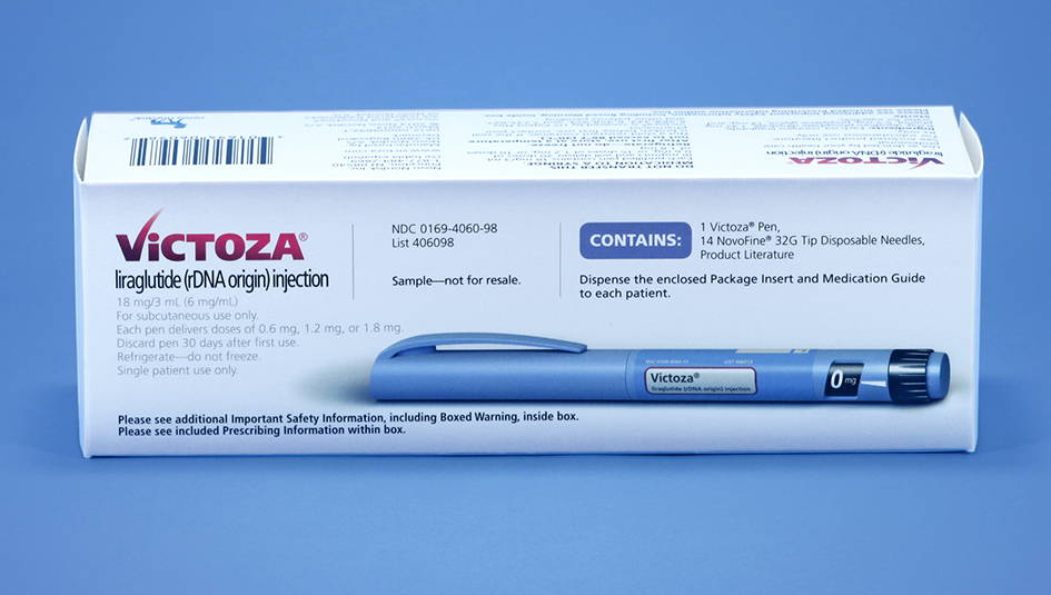 Victoza Tested To Combat Dka For People With Type 1 Insulin Nation