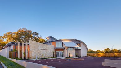 The Ype 1 Diabetes Family Centre in Perth, Western Australia