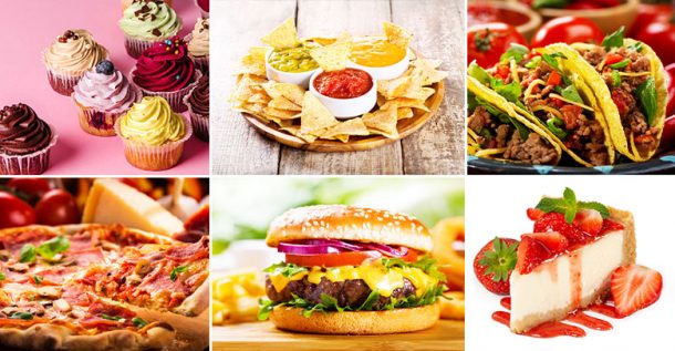 Insulin Dosing Tips for Pizza, Chinese Food, Lasagna, and Cake!