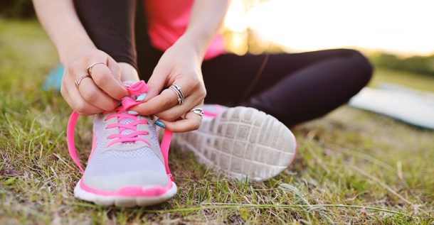 The T1 Female Heart: Avoiding Heart Disease in Your Life