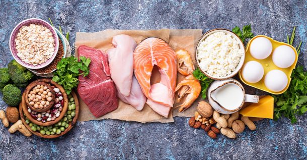 Dosing Insulin for Protein: When it Matters & Why