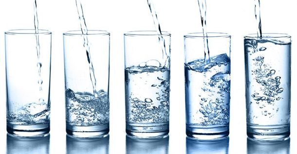 How Drinking Plenty of Water Improves Your Diabetes Health