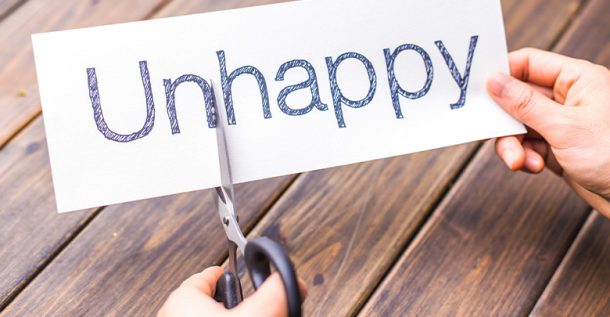 How to Break Your Habit of Negative Thinking Patterns