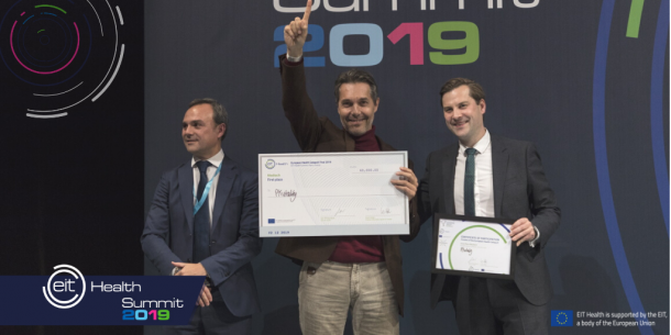 CGM Watch Closer to Reality