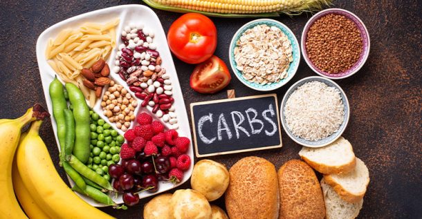 Newly Diagnosed: Carb Counting Basics