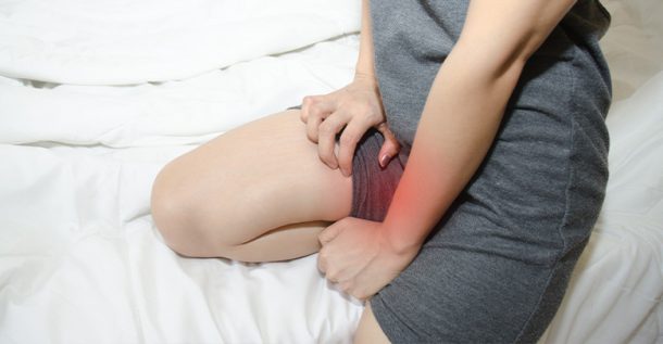 Why Diabetes Increases Your Risk of Yeast Infections