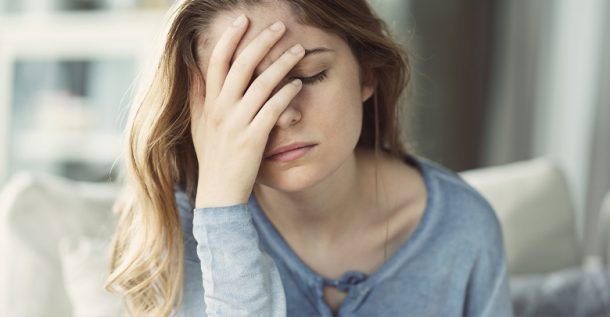 Newly Diagnosed: How T1D Changes Your Body and Mind