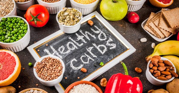 Carb Quality vs. Carb Quantity: Which is Healthiest?