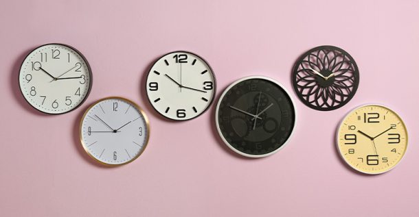 Five Tips to Increase Your Time In Range