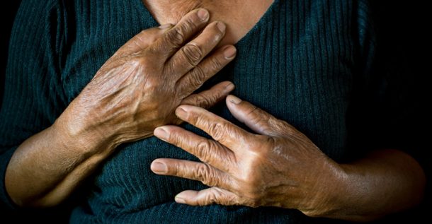 COVID-19 & Cardiovascular Disease: What You Need to Know