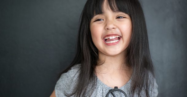 Free Type 1 Diabetes Screening for Children Saves Lives and Aids Research