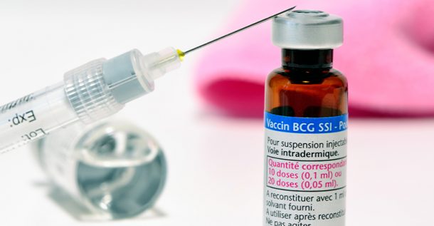 Possible T1D Treatment Shows Promise to Reduce COVID-19 Complications